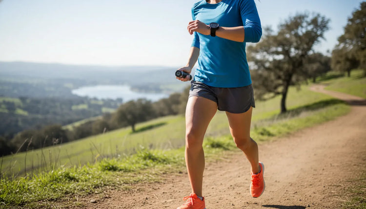 How to Keep Track of Pace While Running for Better Results