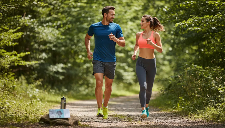 How to Keep Up Stamina While Running: A Guide for Every Runner