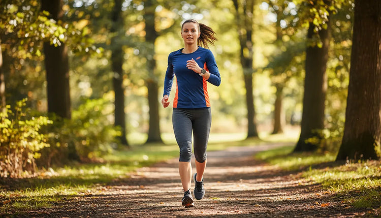 How to Keep Your Pace When Running: Tips for Better Pacing