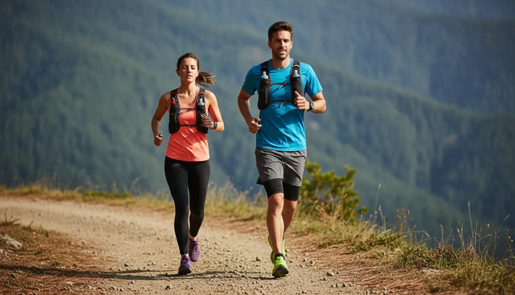 How to Keep Your Stamina Up While Running: Expert Tips