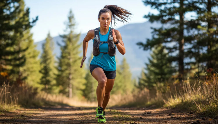 How to Keep Your Stamina While Running
