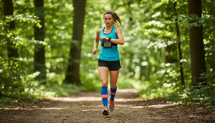 How to Know Pace When Running for Better Training and Racing