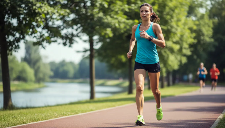 How to Know What Pace to Run a Half Marathon for Success