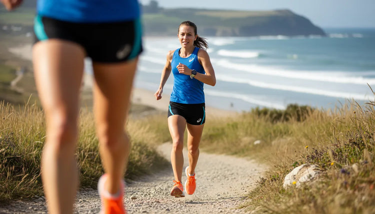 How to Know What Pace to Run a Marathon: Your Guide to a Strong Finish