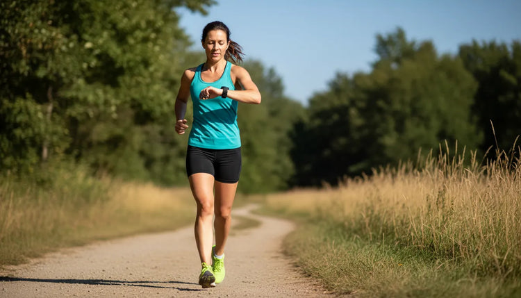 How to Know What Pace You Are Running for Better Results