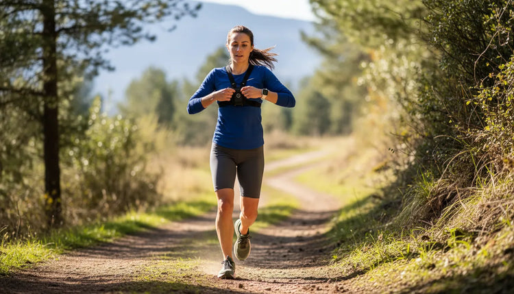 How to Learn to Pace Yourself Running for Better Results