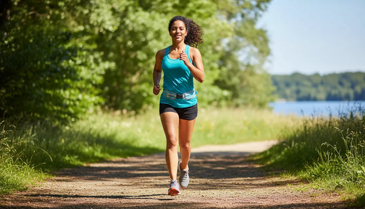 How to Lose Weight Running for Beginners: A Practical Guide to Your First Miles
