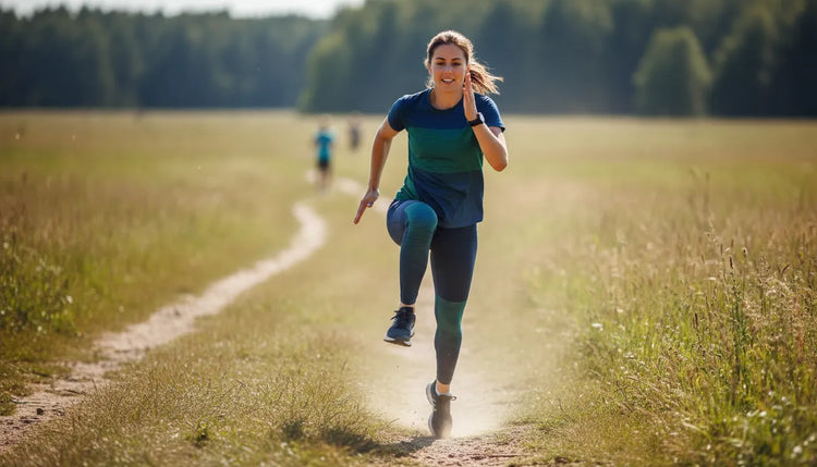 How to Lower Your Running Pace: Proven Strategies for Faster Miles