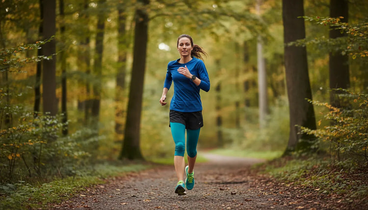 How to Maintain Pace Running: Expert Strategies for Steady Miles