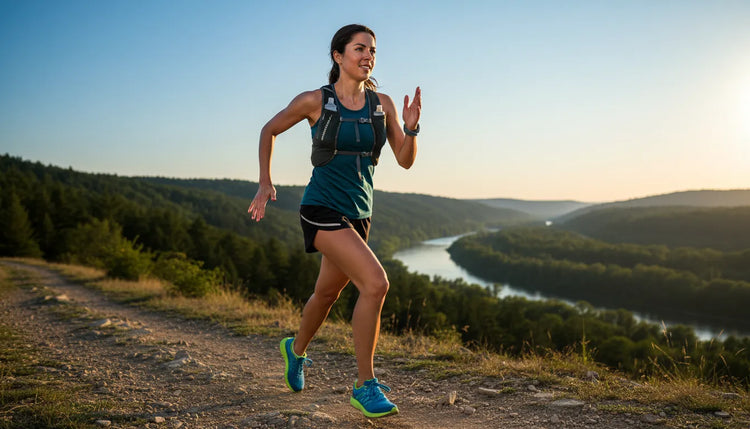 How to Maintain Stamina When Running for Stronger Miles