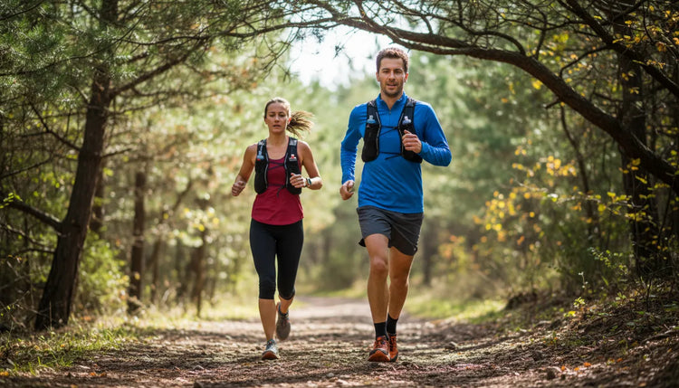 How to Maintain Stamina While Running for Better Performance
