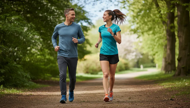 How to Make Running Easier for Beginners: Practical Tips
