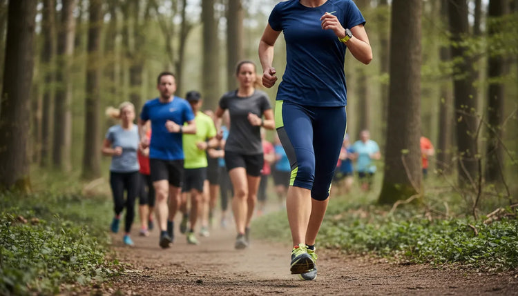 How to Make Stamina for Running: 8 Tips to Increase Speed