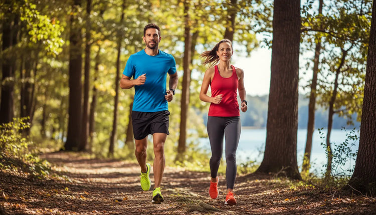 How to Make Your Stamina Last Longer in Running