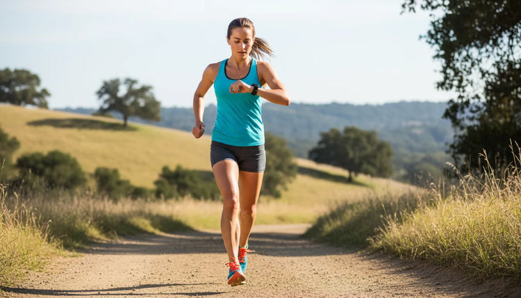 How to Measure Pace in Running for Better Training