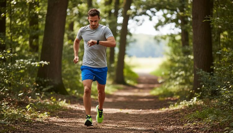 How to Measure Running Pace for Better Training and Faster Races