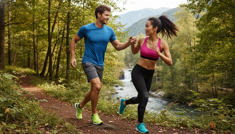 How to Never Run Out of Stamina