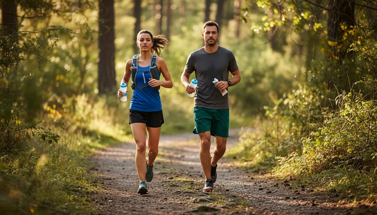 How to Not Lose Stamina While Running