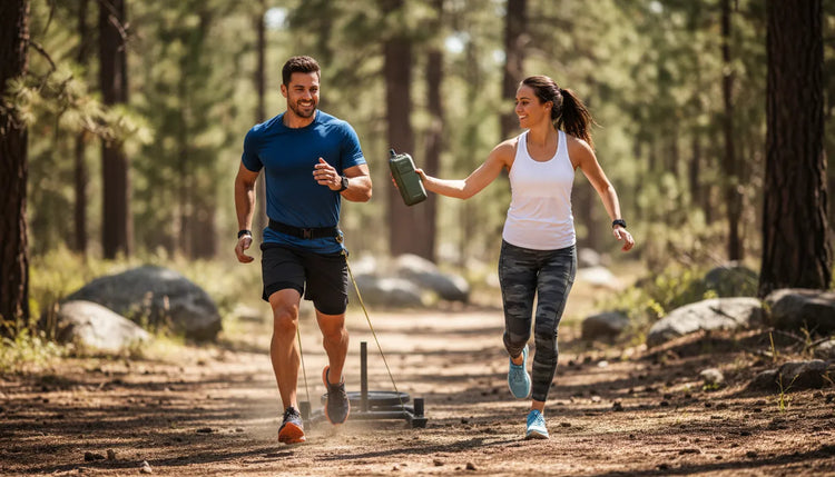 How to Not Run Out of Stamina: Training and Gifting Guide