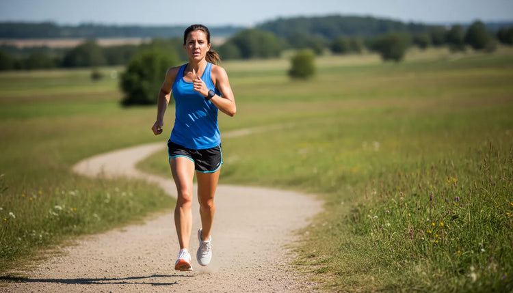 How to Pace a 2 Mile Run for a New Personal Record