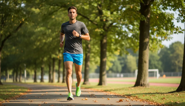 How to Pace a 5K Run for Your New Personal Best