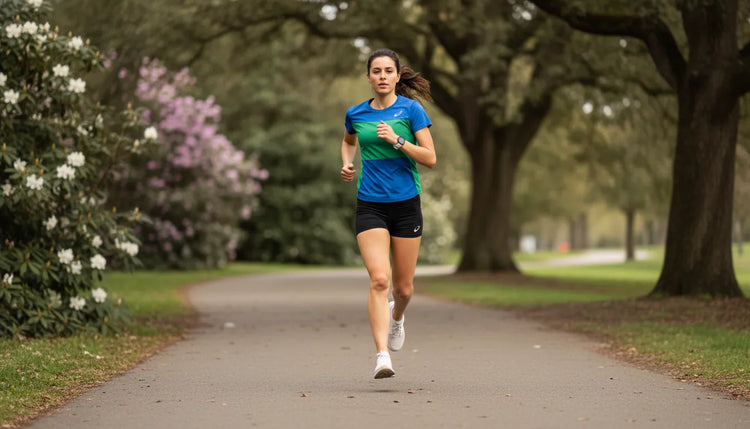 How to Pace a 5km Run: The Guide to Your Fastest 3.1 Miles