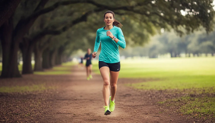 How to Pace a Mile Run: Strategies to Master Every Lap