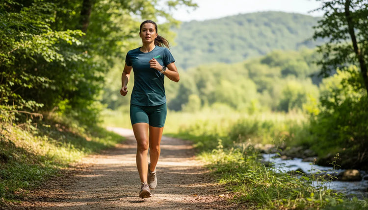 How to Pace Myself When Running: A Guide to Smarter Miles