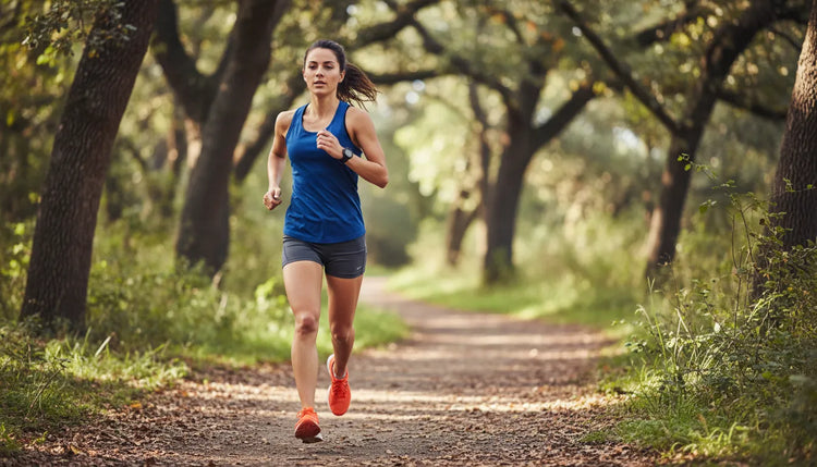 How to Pace Running: Master Your Rhythm for Every Distance