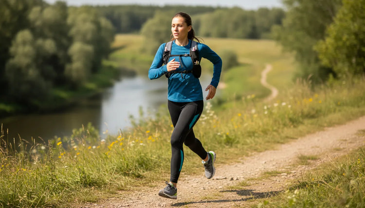 How to Pace Your Breathing While Running for Better Endurance