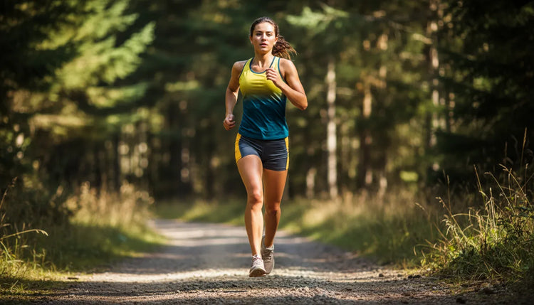 How to Pace Your Run: A Guide to Consistency and Better Results