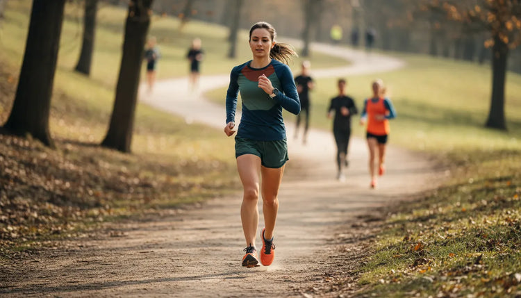 How to Pace Yourself Running: A Guide to Better Racing and Training