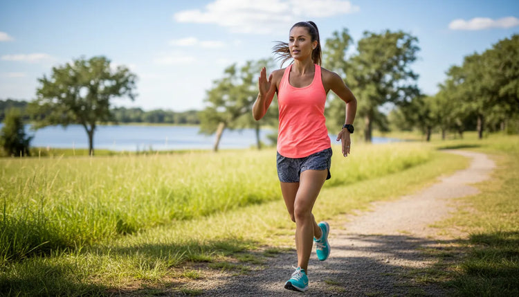 How to Pace Yourself to Run a Mile: The Strategy for a Perfect Finish