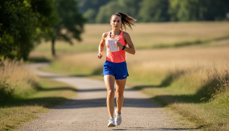 How to Pace Yourself When Running a 5k for a Strong Finish
