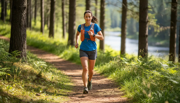 How to Pace Yourself When Running for Better Race Days