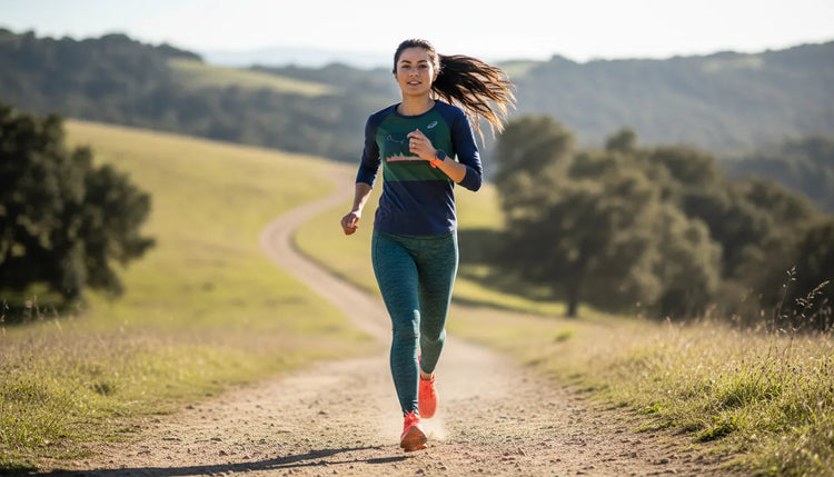 How to Pace Yourself While Running for Better Results