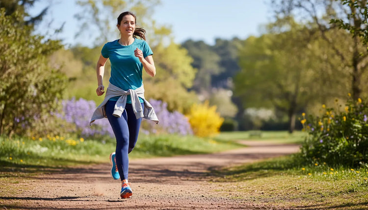 How to Practice Running for Beginners: The Start-Up Roadmap