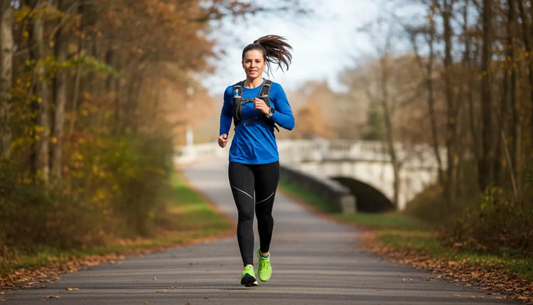 How to Prepare for 10k Run in 1 Week: Your Race-Day Strategy