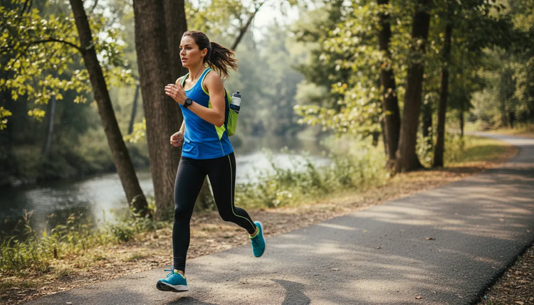 How to Prepare for 10k Run in 2 Weeks: A Last-Minute Guide