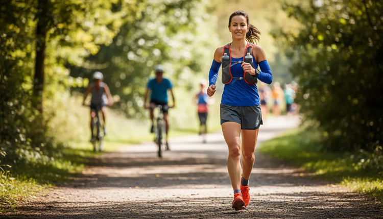 How to Prepare for a 10K Run and Cross the Finish Line with Confidence