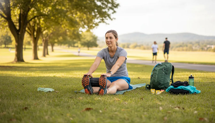 How to Prepare for a 10k Run Day Before: The Ultimate Race-Ready Checklist