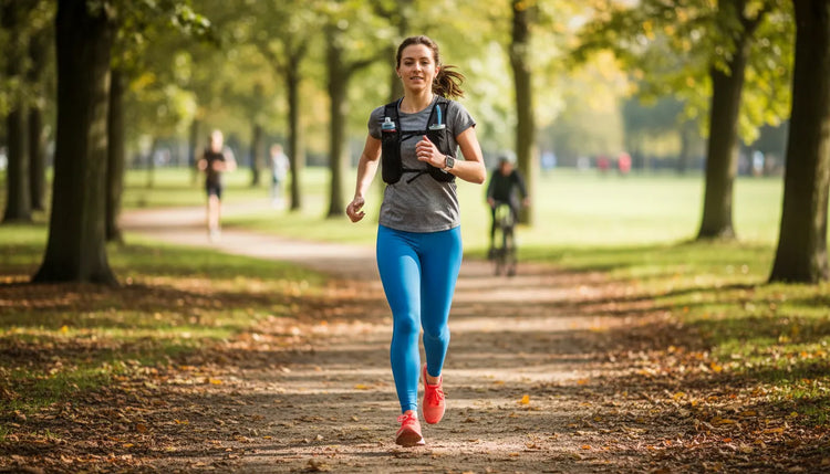 How to Prepare for a 10K Run for Beginners: A Training Guide