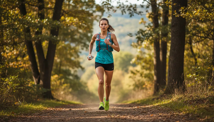 How to Prepare for a 10K Run in 1 Week: Your Survival Guide