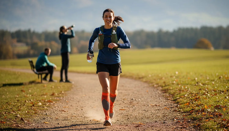 How to Prepare for a 10k Run in 3 Months