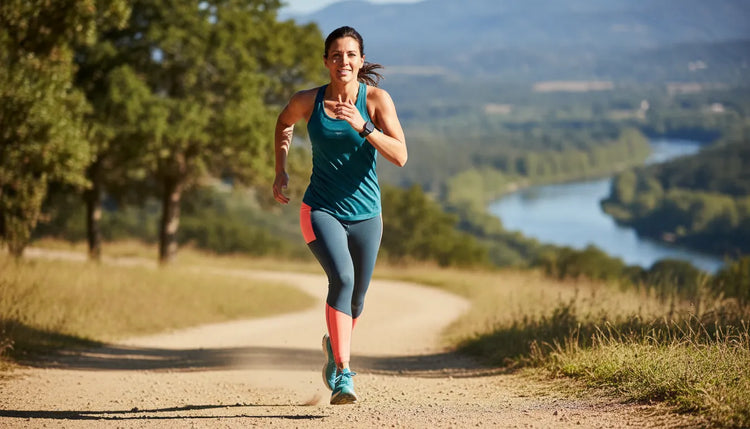 How to Prepare for a 10k Run in 4 Weeks: A Training Plan