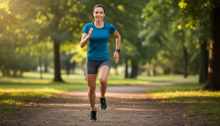 How to Prepare for a 10K Run in Two Weeks: A Runner’s Strategy