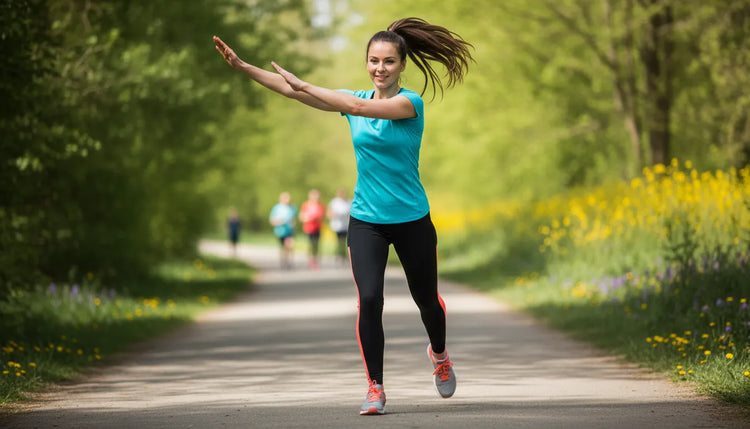 How to Prepare for a 5k Run for Beginners: Step-by-Step