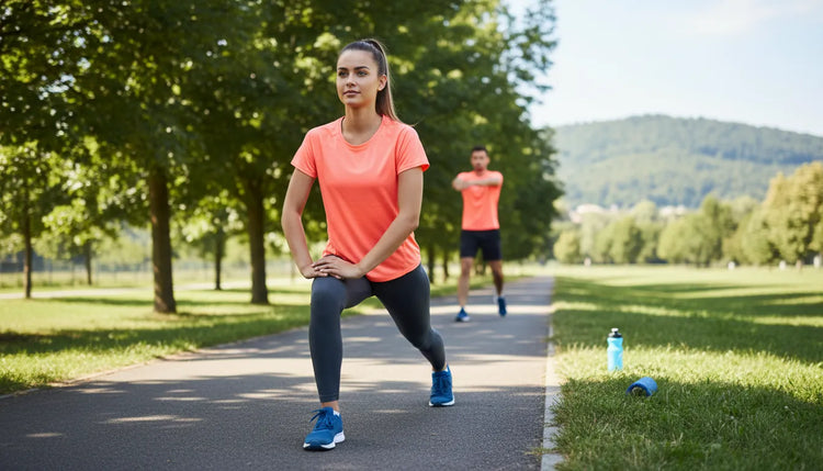 How to Prepare for a Run as a Beginner: A Practical Guide