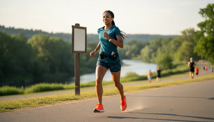 How to Prepare to Run a 10K and Reach the Finish Line with Confidence