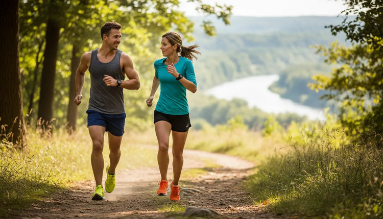 How to Quickly Improve Running Stamina: Actionable Tips